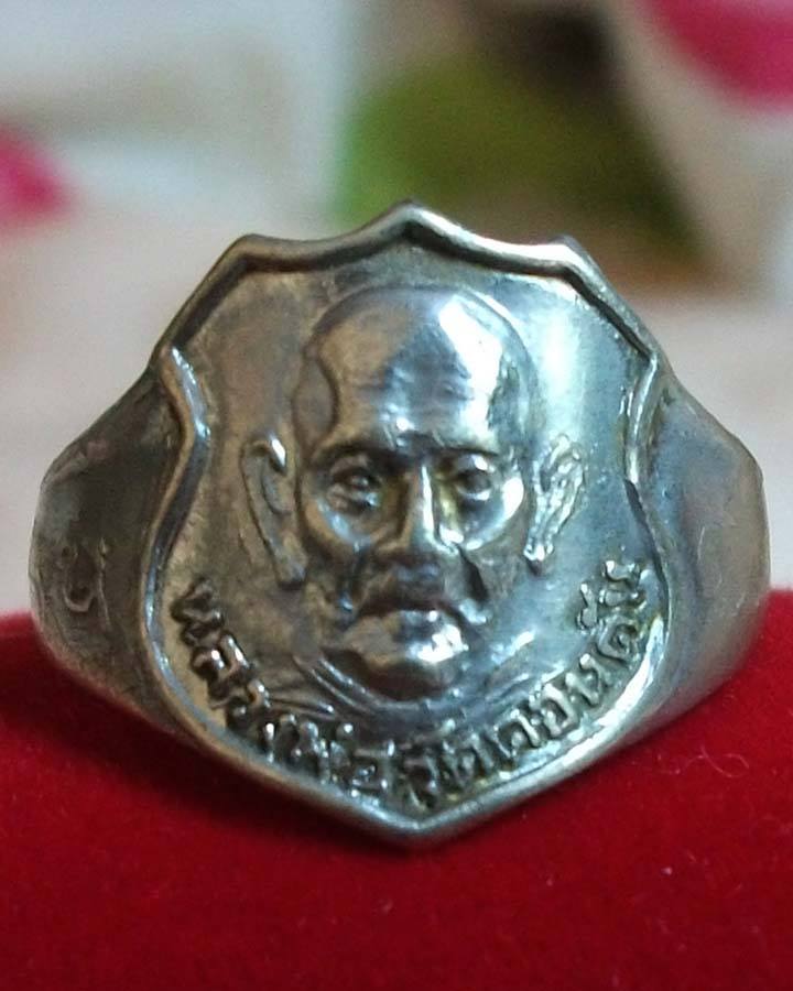 ด้วยแรงศรัทธา..ครูบาดอนตัน..