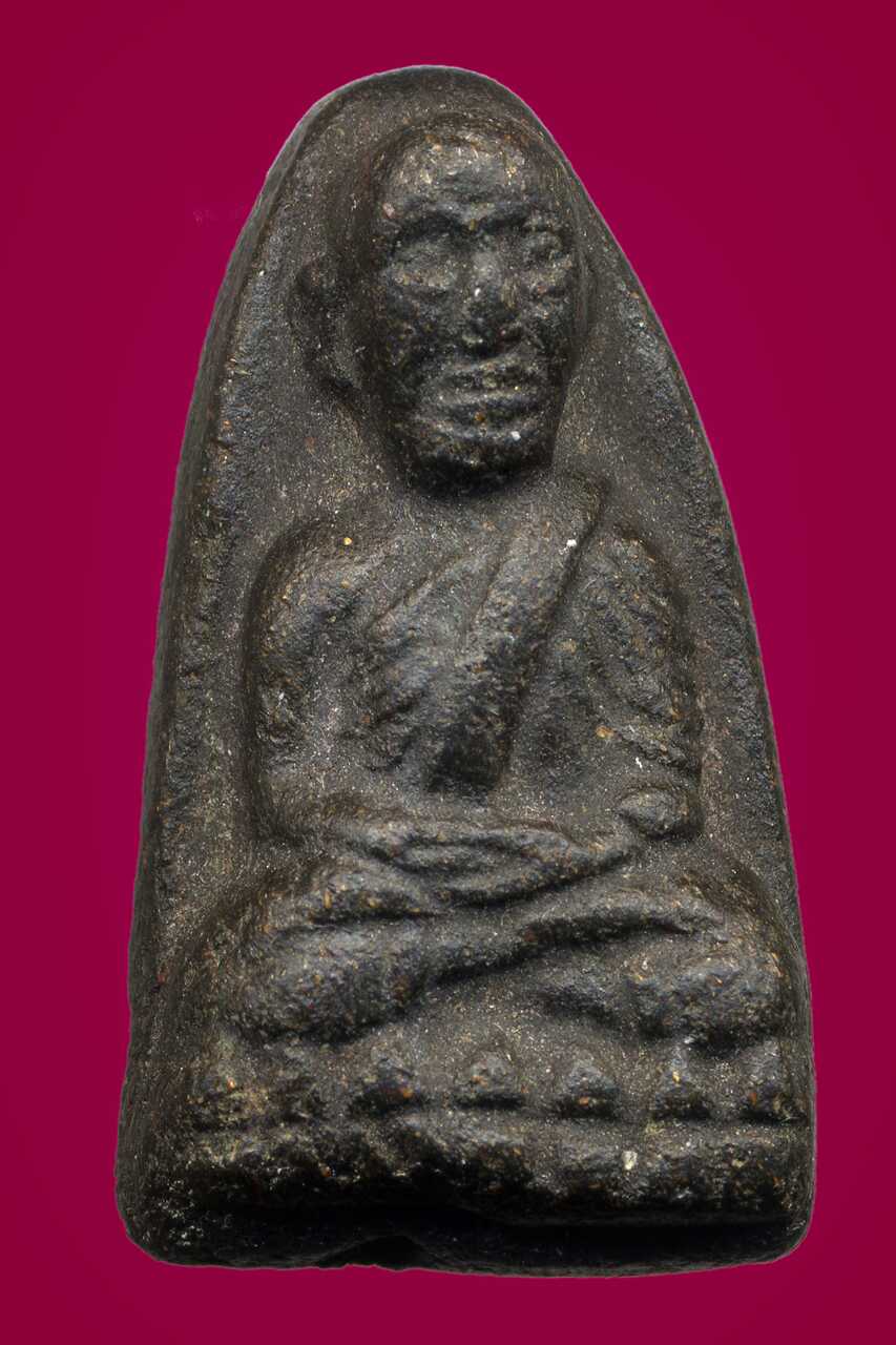 วัดพระสิงห์ พิมพ์กลาง