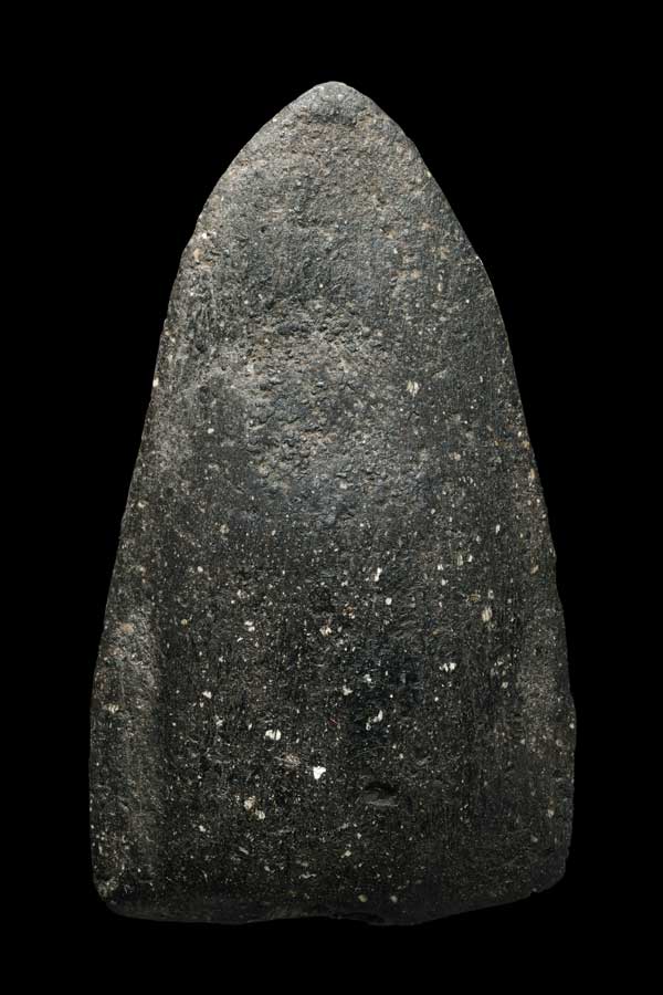 ลพ.ทวดวัดประสาท พิมพ์ใหญ่ เนื้อดำ