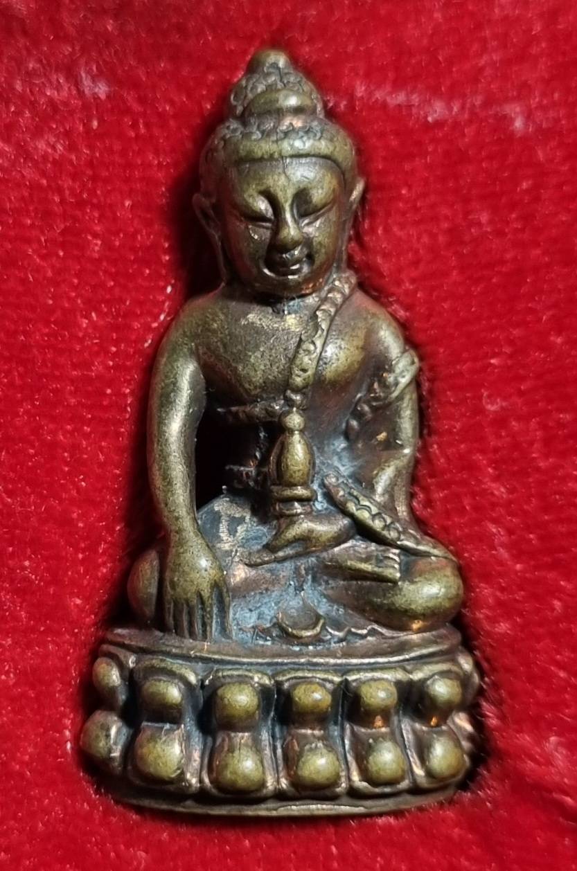 กริ่งเวฬุวัน ปี2539