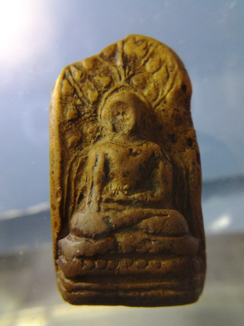 พระคงกรุเก่า