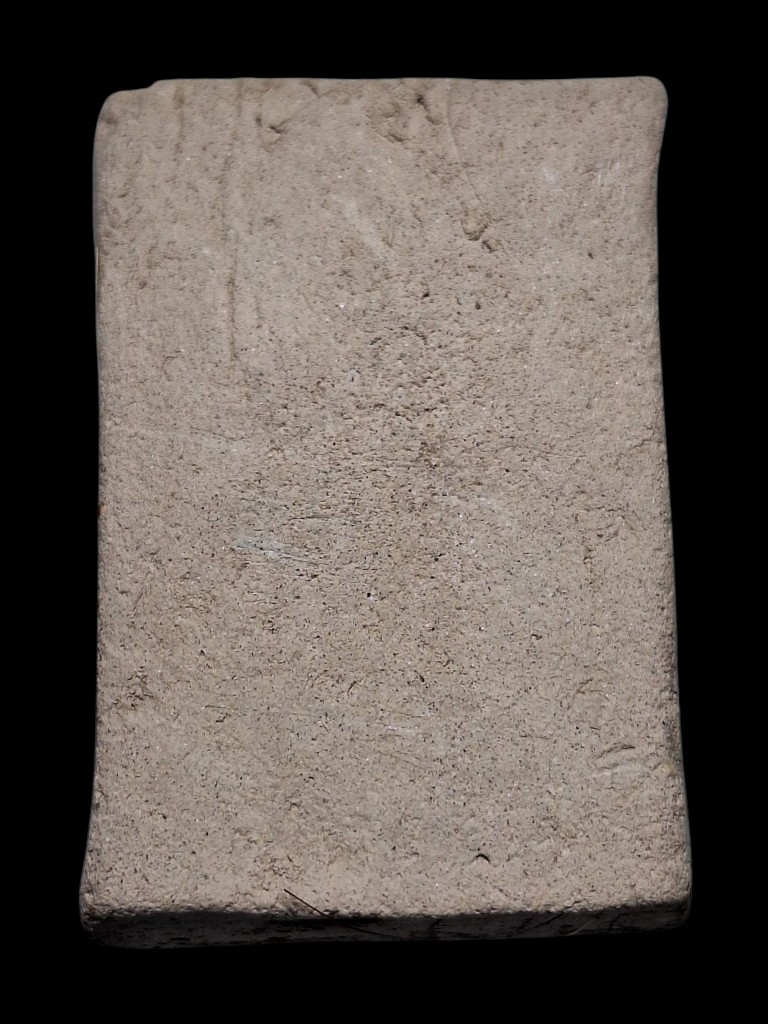 พระผงดินน้ำน่านพ่อวัดดอนตันสวยเดิม