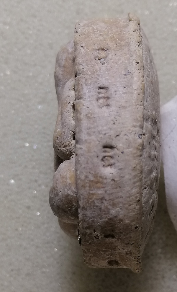 พระปิดตาหลวงปู่โต๊ะ ออกวัดชัยมงคล อ.ฝาง