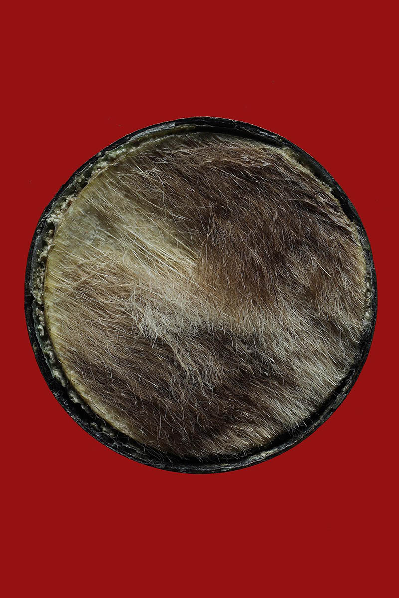 ตลับยาหม่องหลวงพ่อเต๋ คงทอง 