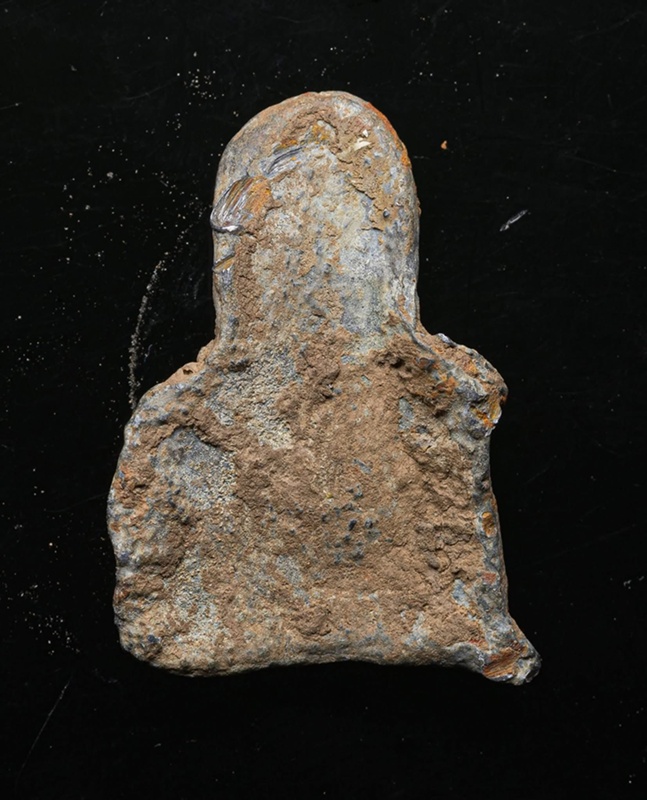 พระเชียงแสนกรุพะเยา