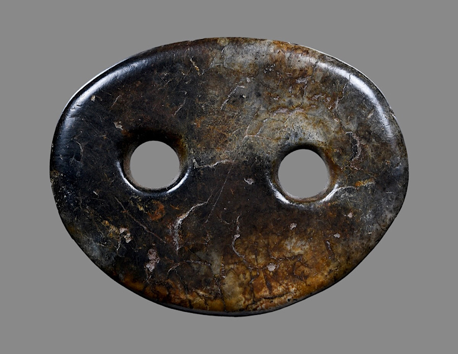 จมูกหมูเครื่องรางไทยใหญ่ (เด่นค้าขาย)