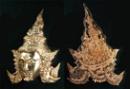พระลักษณ์หน้าทอง