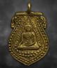 พระพุทธชินราชหลวงพ่อชุ่มวัดบางนาในปี2467