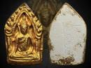 พระขุนแผนรุ่นแรกครูบาจันจันต๊ะ