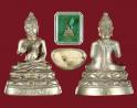 พระกริ่งครูยาศักดิ์สิทธิ์ ลพ.ประสิทธิ์ 