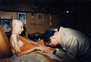 บุญหลวงพ่อเกษม